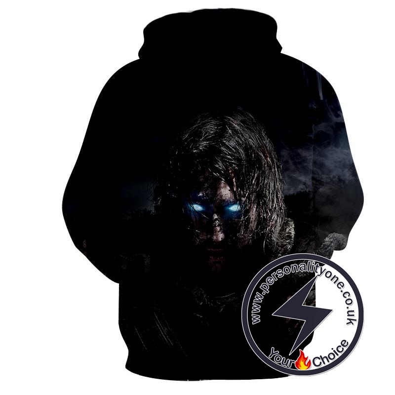 Overwatch - Overwatch Sweat Shirt - Overwatch Hoodies